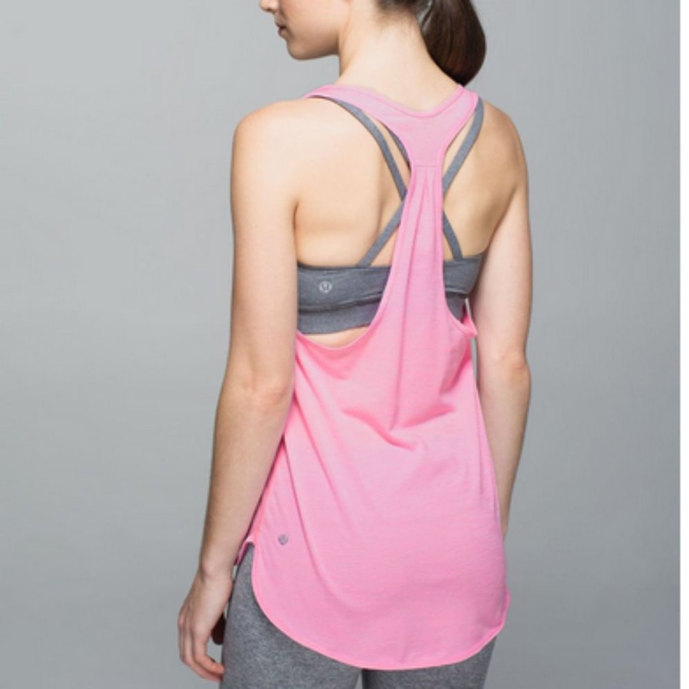 Lululemon 105 F Singlet 4